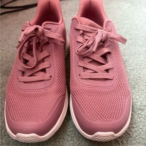 Skechers Women's Mauve Sneakers